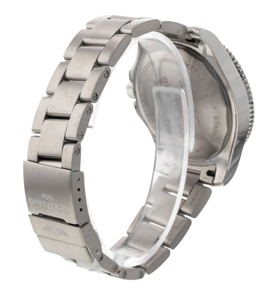 Breitling SuperOcean Automatic A17366